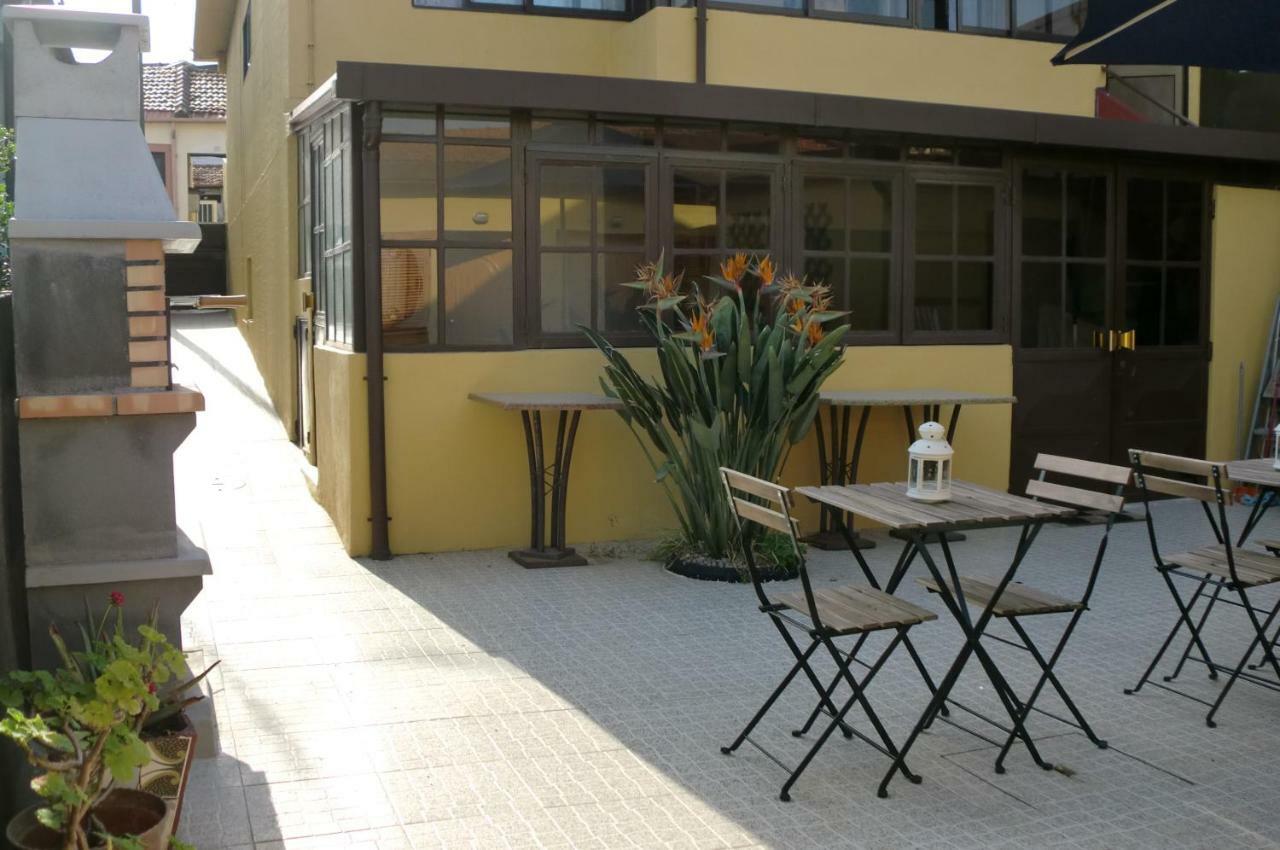 The Yellow House 3 Porto Exterior foto